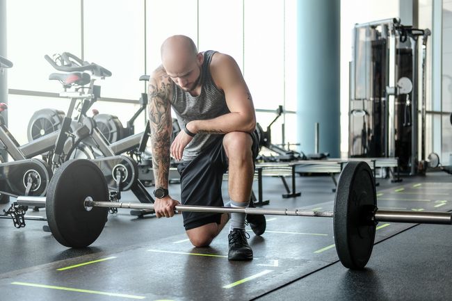 Emotionales Wohlbefinden bei Sportlern durch Steroidkonsum Emotionales Wohlbefinden bei Sportlern durch Steroidkonsum